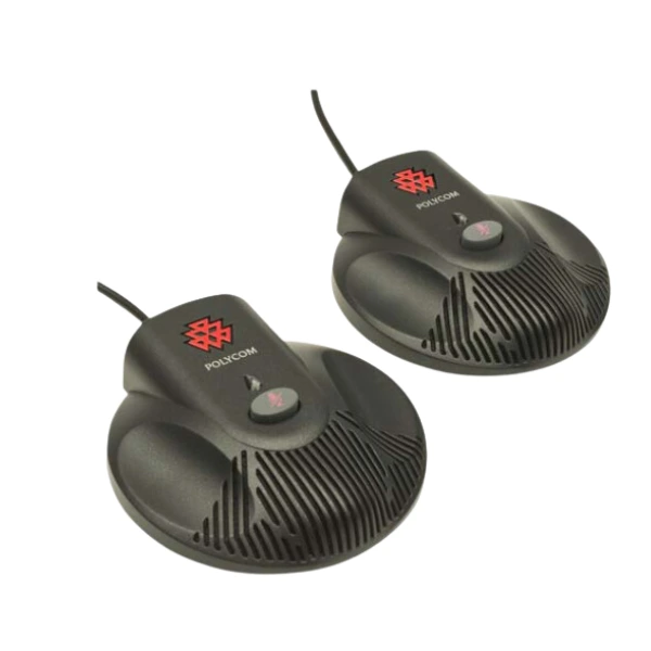 Mic Polycom Duo Mic Polycom Duo