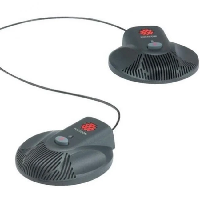 Micro đa hướng mở rộng Polycom Duo