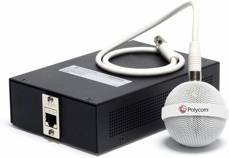 Micro treo trần Ceiling Microphone array