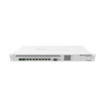 Router Mikrotik CCR1009-7G-1C-1S-1S+ - Thiết bị mạng