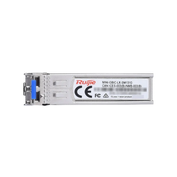 Module quang SFP RUIJIE MINI-GBIC-LX-SM1310 Module quang SFP RUIJIE MINI-GBIC-LX-SM1310