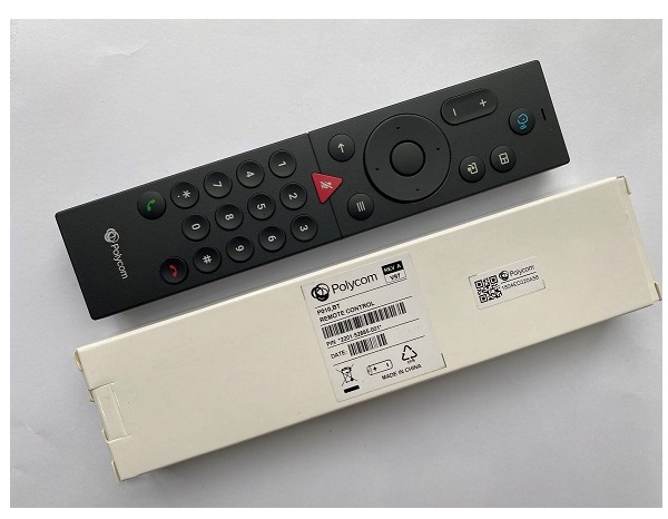 P010 BT Remote control