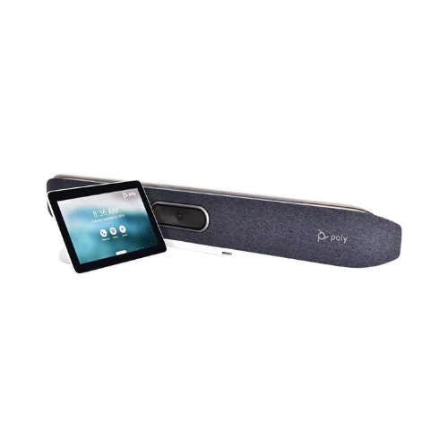 Poly Studio X50 with Poly TC8