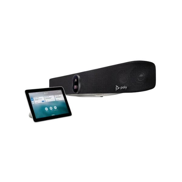 Poly Studio X70 with Poly TC8 (PN 7200-87300-001)