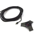 Polycom HDX Mica Microphone Array và cáp
