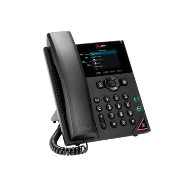 Polycom VVX 250 Polycom VVX 250
