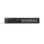 Switch RUIJIE RG-ES116G - Bộ chuyển mạch 16 cổng