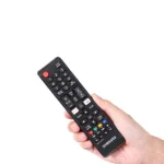 Remote tivi samsung 43 inch ua43t6000