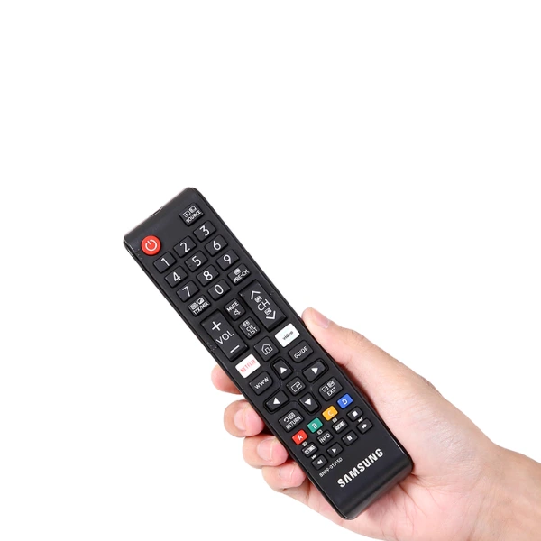 Remote tivi samsung 43 inch ua43t6000