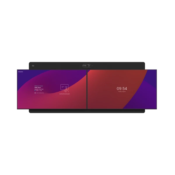 Room Kit EQX Wall Mount Room Kit EQX Wall Mount