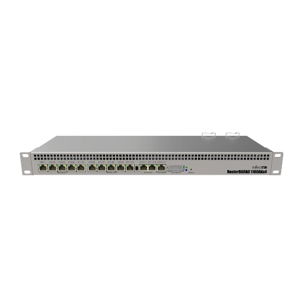 Router Mikrotik RB1100AHx4 Router Mikrotik RB1100AHx4