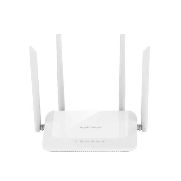 Router Wifi RUIJIE RG-EW1200 Router Wifi RUIJIE RG-EW1200
