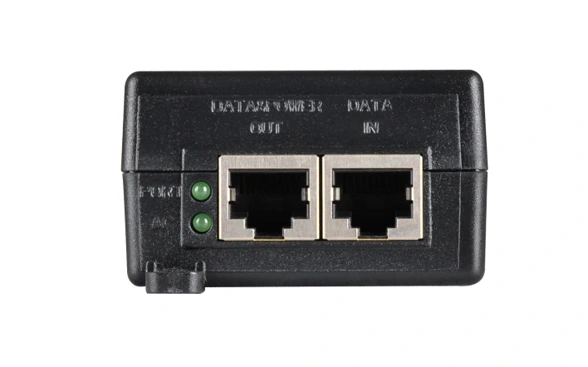 Ruijie RG-E-130 (GE) Power Injector RJ-45 Ports