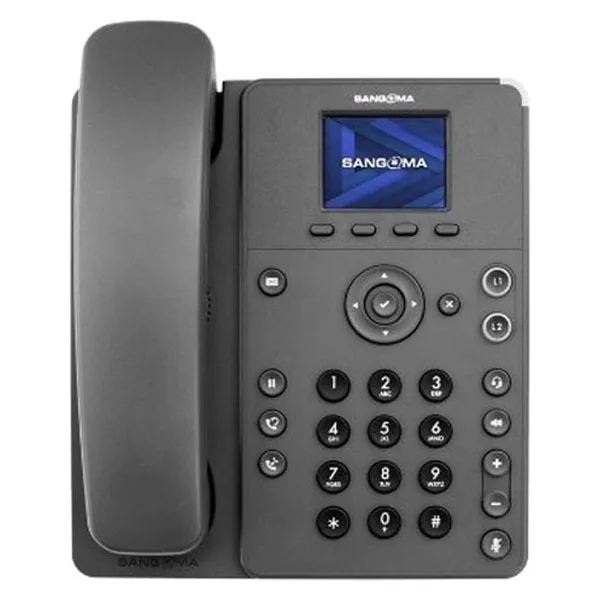 Sangoma P310- Điện thoại IP Sangoma cho doanh nghiệp