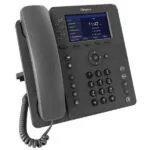 Sangoma-P325-201 Điện thoại IP Phone Sangoma P325