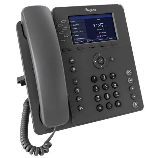 Sangoma P325- Điện thoại IP Sangoma cho doanh nghiệp