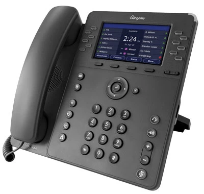 Điện thoại IP Phone Sangoma P330