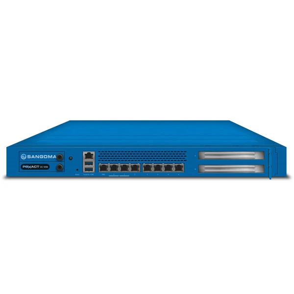 Sangoma-PBXact-1000-401 Tổng đài VoIP Sangoma PBXact 1000