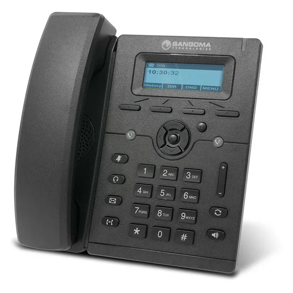 Sangoma S206- Điện thoại IP Sangoma cho doanh nghiệp