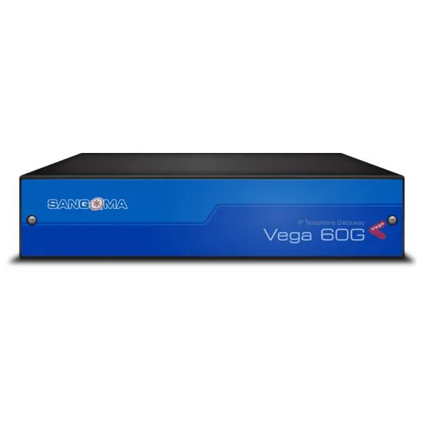Sangoma Vega 60G V2 4 FXS 4 FXO Gateway