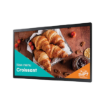 Màn hình Samsung Small Digital Signage QB24C (LH24QBCEBGCXXS)