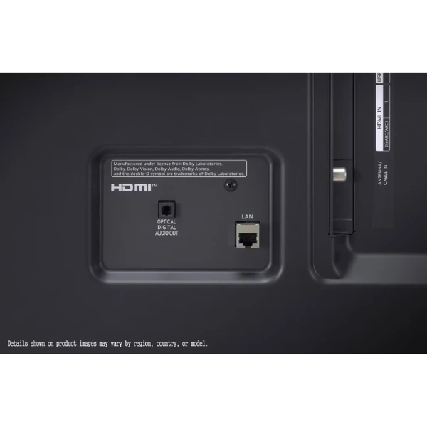 Smart Tivi LG 4K 75 inch 75UP7800PTB-12