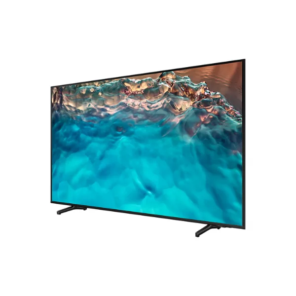 Smart Tivi Samsung 85 inch UA85BU8000 h1