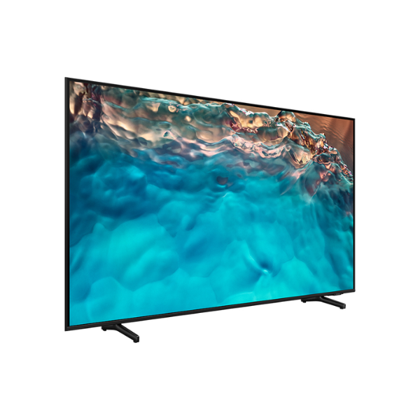 Smart Tivi Samsung 4K Crystal UHD 85 inch UA85BU8000