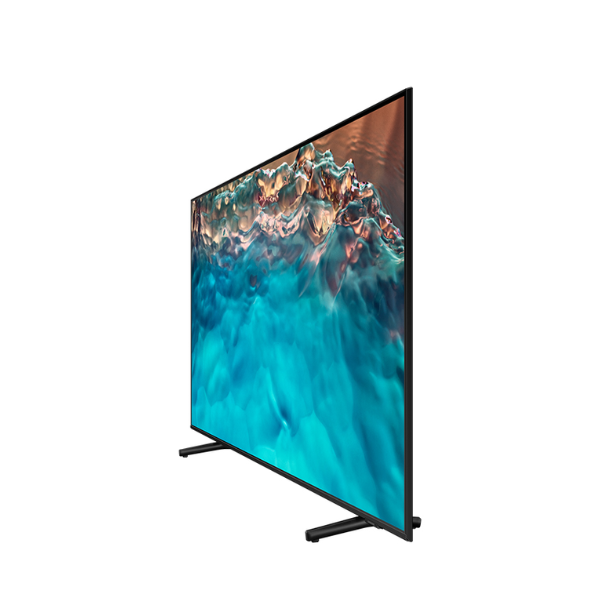 Smart Tivi Samsung 4K Crystal UHD 85 inch UA85BU8000