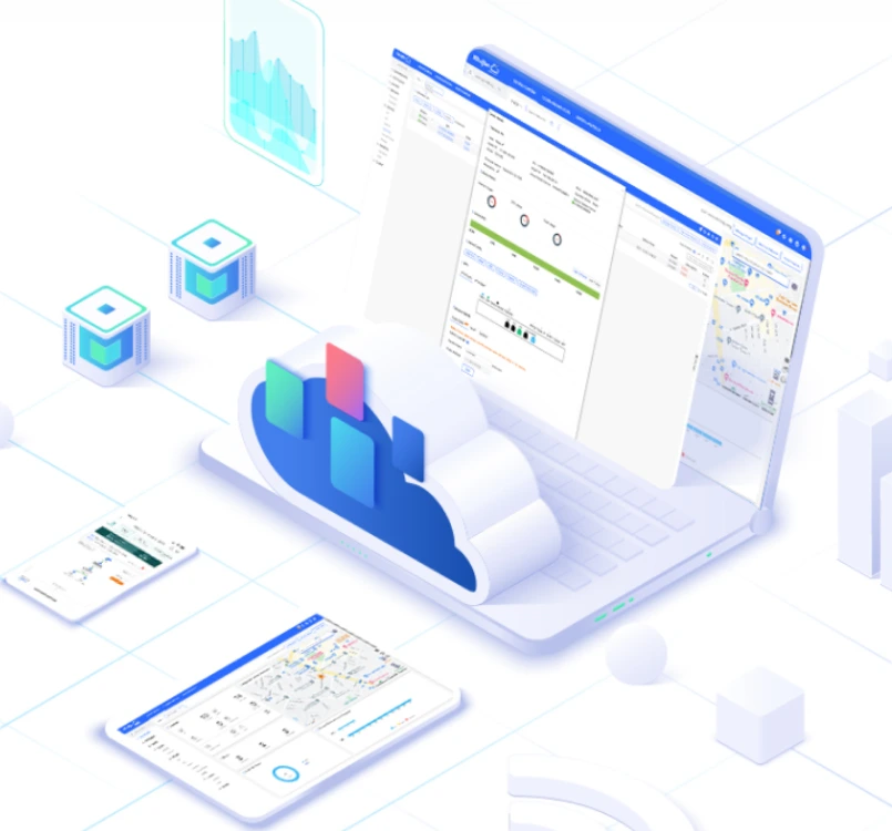 Sử dụng đám mây hỗ trợ công việc kinh doanh của bạn