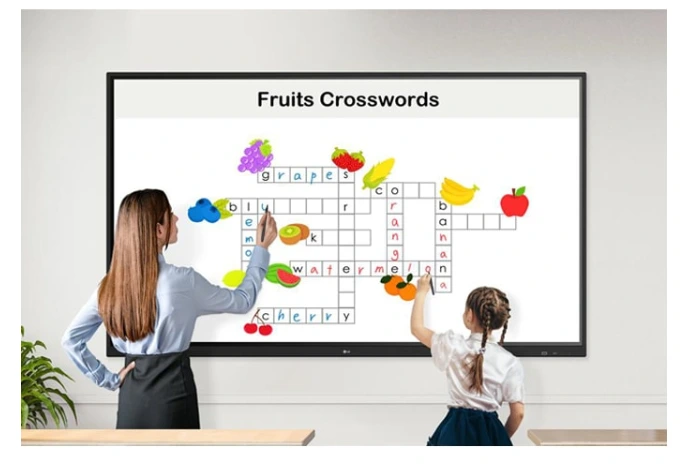 Sử dụng hai bút viết và vẽ đồng thời