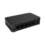 Switch RUIJIE RG-ES05G - Bộ chuyển mạch 5 cổng