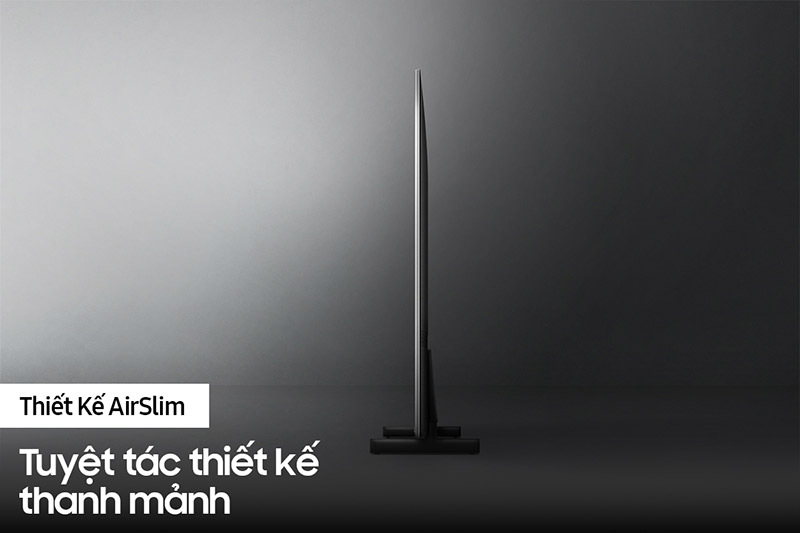 Thiết Kế AirSlim