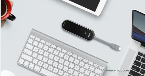 Thiết bị trình chiếu Yealink WPP30