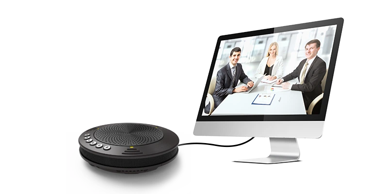 Tích hợp với hệ thống hội nghị truyền hình