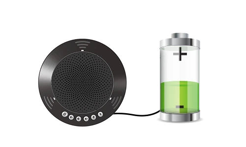 Tiêu thụ điện cực kì ít