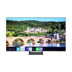 Smart Tivi QLED 4K 65 inch Samsung QA65Q65A