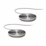 Trio C60 Expansion Mics (PN 2200-86430-001)