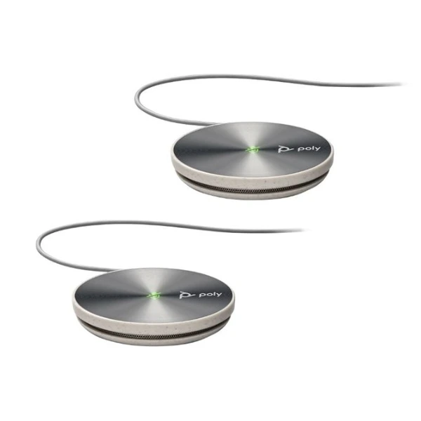 Trio C60 Expansion Mics (PN 2200-86430-001) Trio C60 Expansion Mics (PN 2200-86430-001)