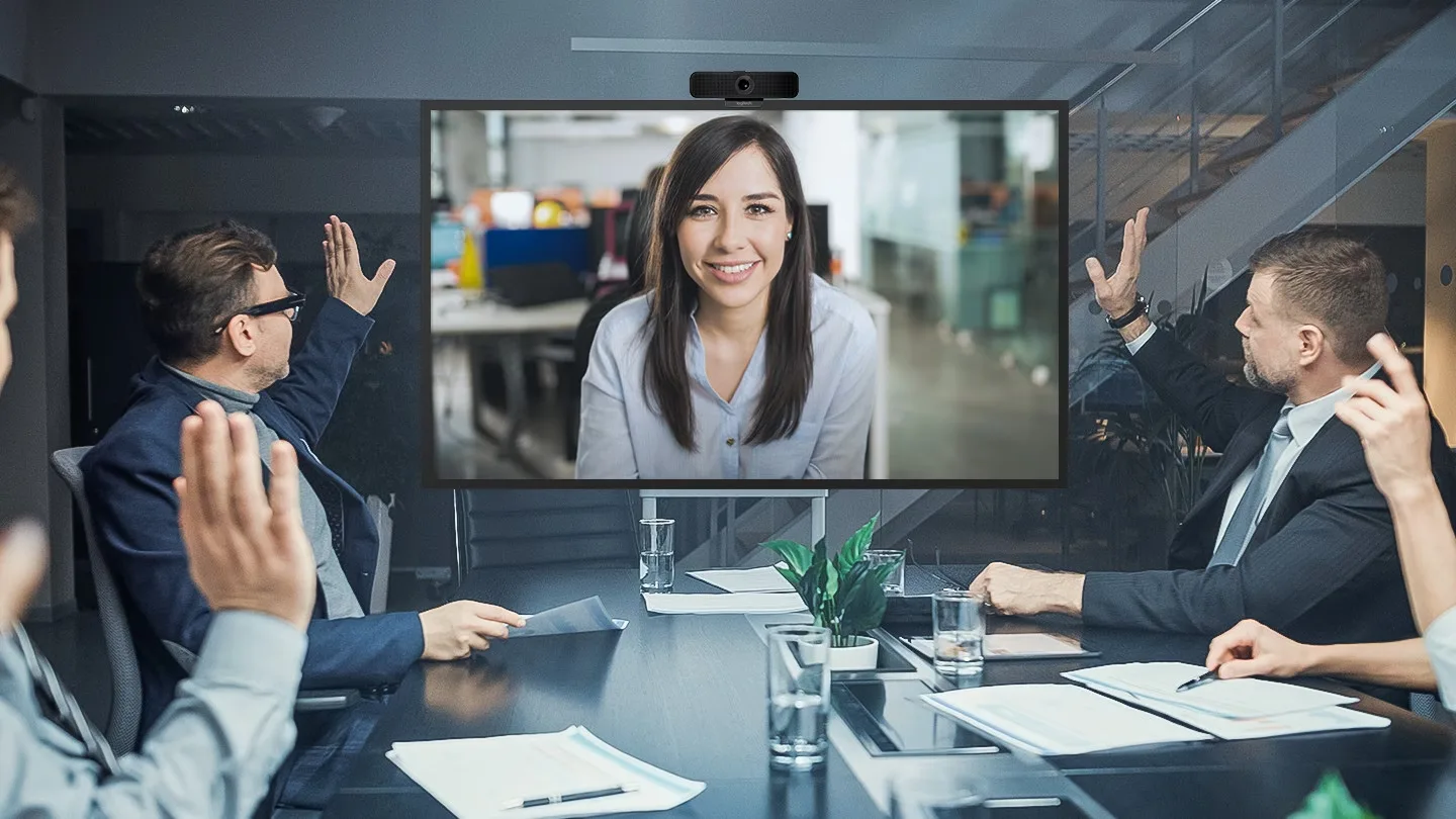 Ứng dụng cuộc gọi video