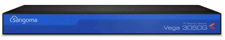 Gateway Sangoma Vega 3050G 50 FXS