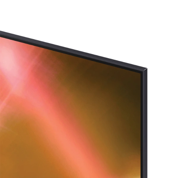 Viền tivi crystal uhd samsung ua65au8000kxxv