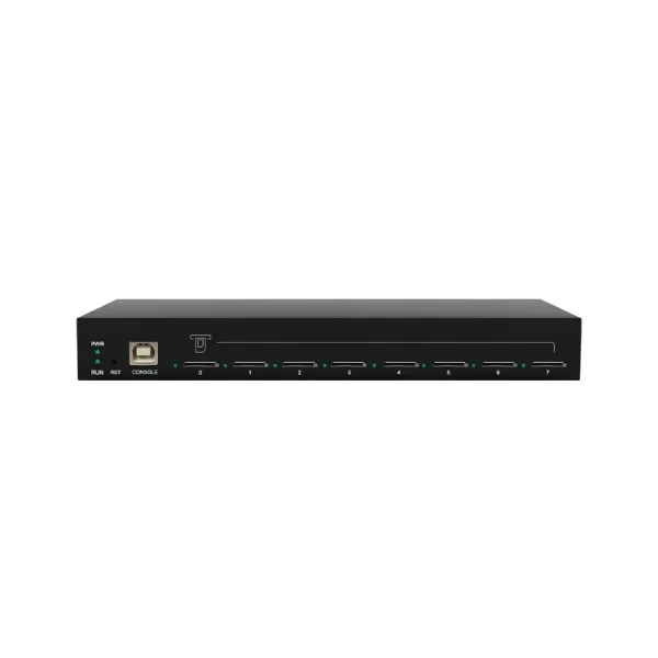 VoIP Gateway Dinstar UC2000-VE-8T