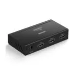 bộ chia hdmi 1 ra 2 ugreen 40201