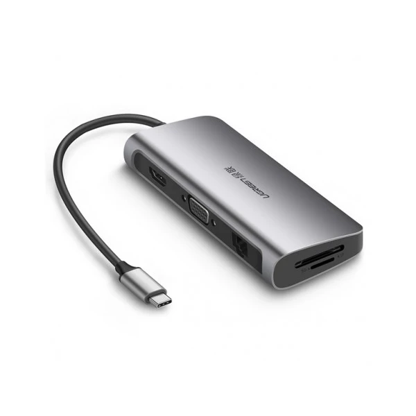 bộ chuyển đổi ugreen 40873