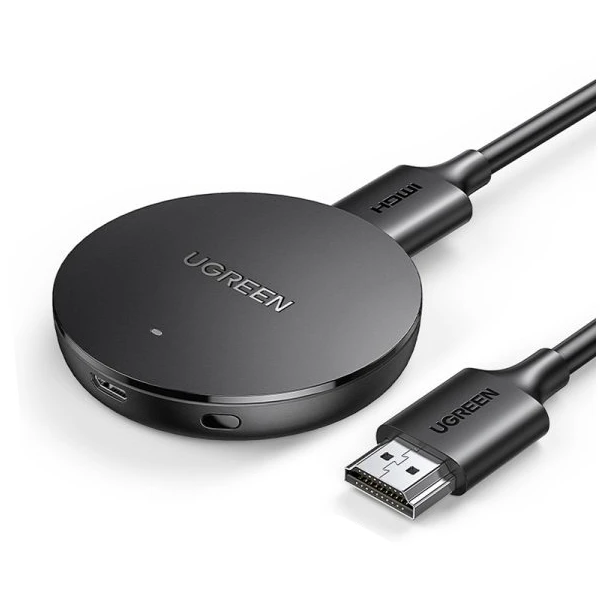 bộ truyền hdmi không dây ugreen 10944