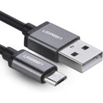 Cable Micro USB 1m Ugreen 10824