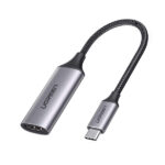 Cable USB-C Ugreen (70444) dài 20cm