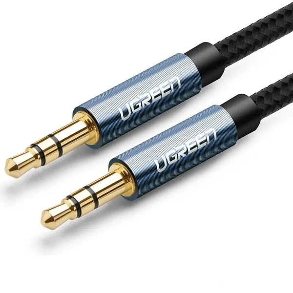 cáp audio 3.5mm dài 3m ugreen 10688