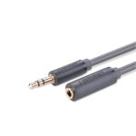 Ugreen 10784 - Cáp Audio 3.5mm nối dài 2m